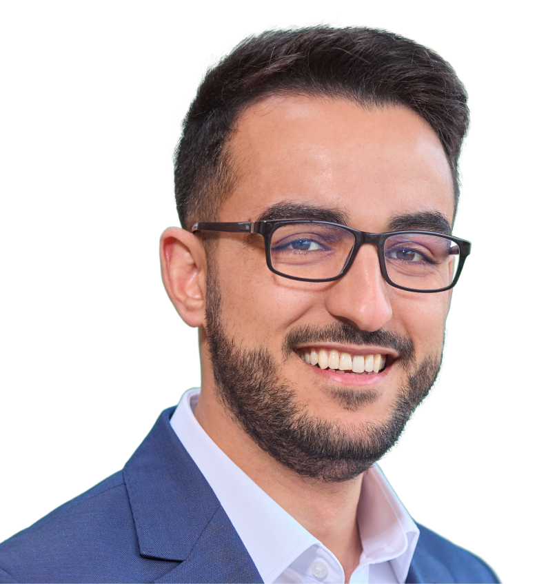 Serkan Yildirim